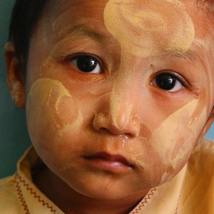 La casa dei bambini orfani e abbandonati | abc - Burmese Children Association ONLUS